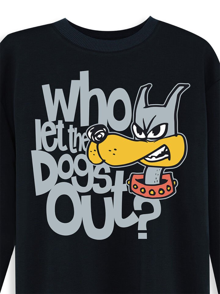 Erkek Çocuk 2'li Paket T-shirt