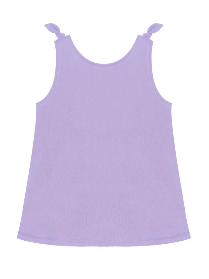 Wonderful Cat Kız Çocuk Tunik Tayt Takım