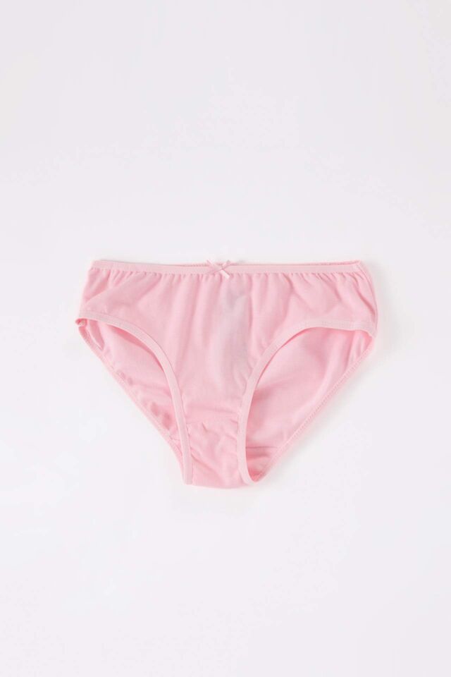 Kız Çocuk 3'lü Slip Külot