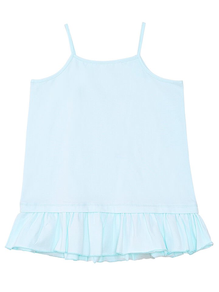 Best Friends Kız Çocuk Tunik Tayt Takım