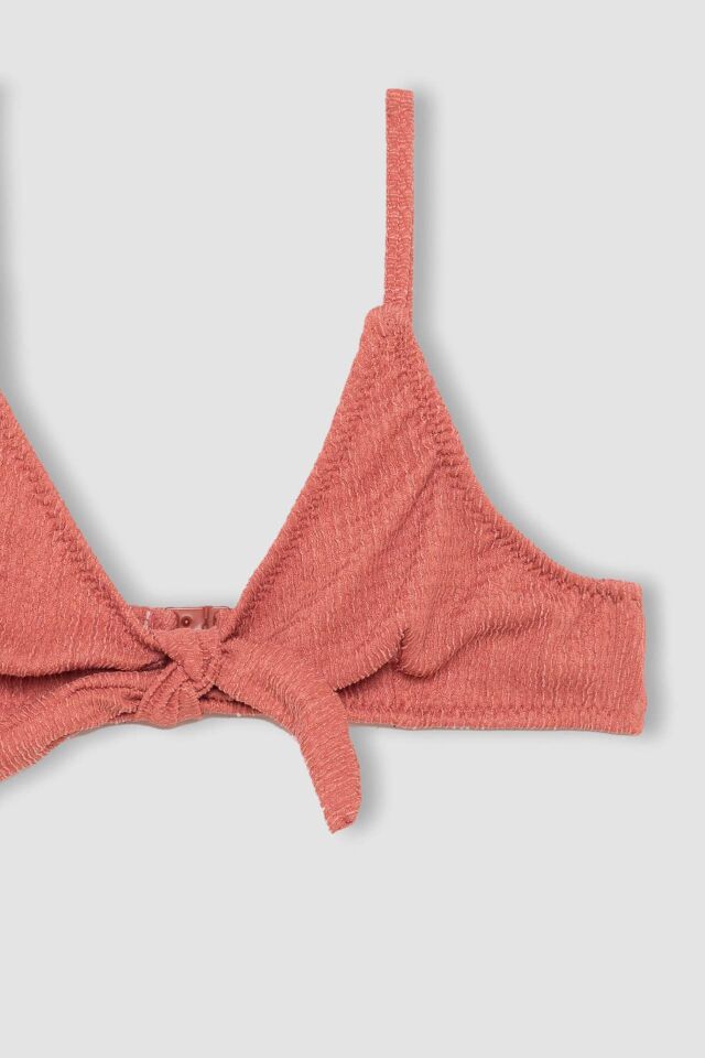Kız Çocuk Bikini Takımı