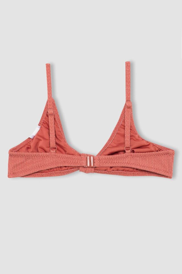 Kız Çocuk Bikini Takımı