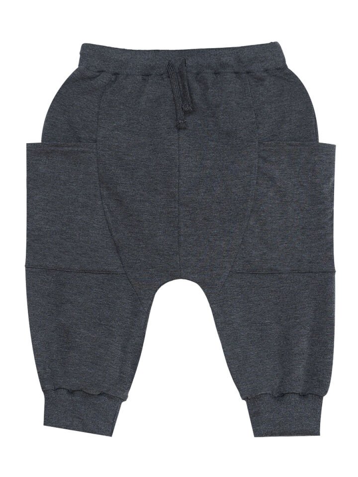 Loading Erkek Çocuk T-shirt Kapri Takım