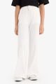 Kız Çocuk Wide Leg Geniş Paça Pantolon