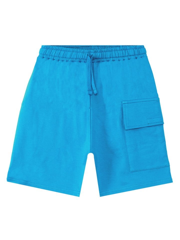 Explorer Erkek Çocuk T-shirt Şort Takım