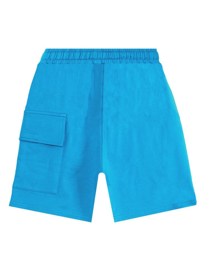 Explorer Erkek Çocuk T-shirt Şort Takım