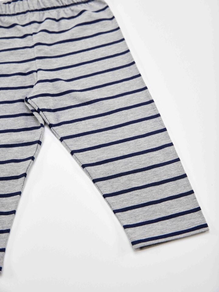 Super Cat Kız Çocuk Tunik Tayt Takım