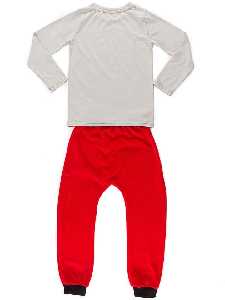 Yo Yo Yo Kadife Erkek Çocuk T-shirt Pantolon Takım