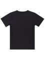 Uzay Roketi Erkek Çocuk T-shirt Kapri Şort Takım