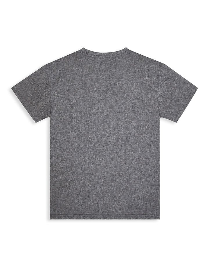 Dino Spray Erkek Çocuk T-shirt Şort Takım