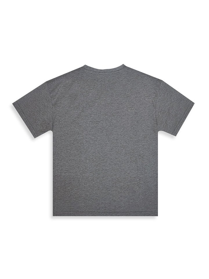 Dino Spray Erkek Çocuk T-shirt Şort Takım 6Y - Yeşil