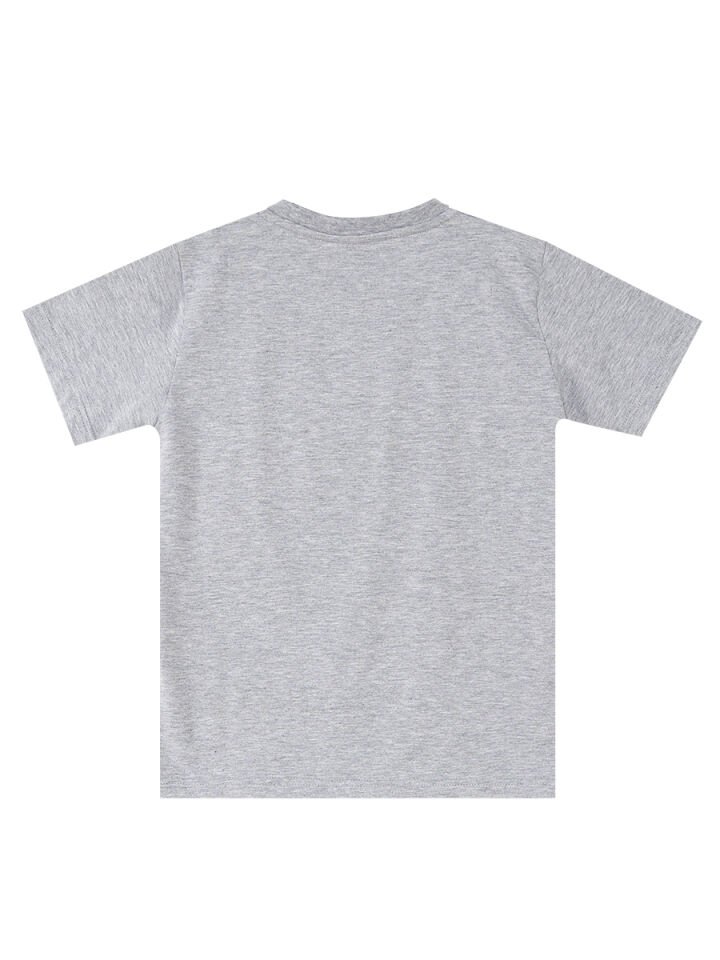 Triceratruck Erkek Çocuk T-shirt  Şort Takım