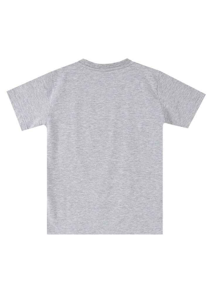 Triceratruck Erkek Çocuk T-shirt  Şort Takım