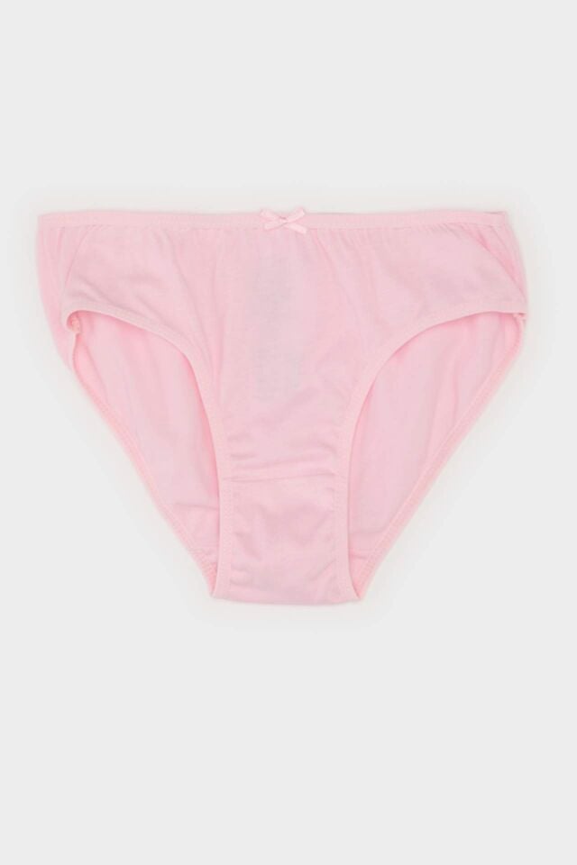 Kız Çocuk 3'lü Slip Külot