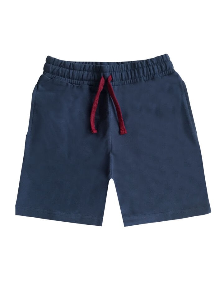 Crusher Erkek Çocuk T-shirt Şort Takım