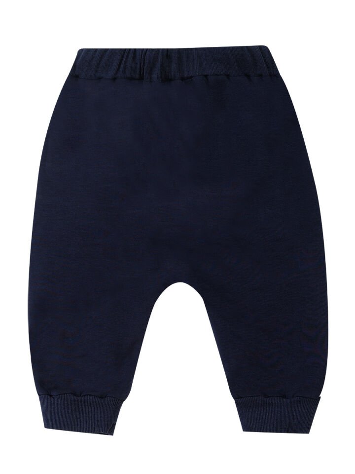 Astronot Erkek Çocuk T-shirt Kapri Şort Takım