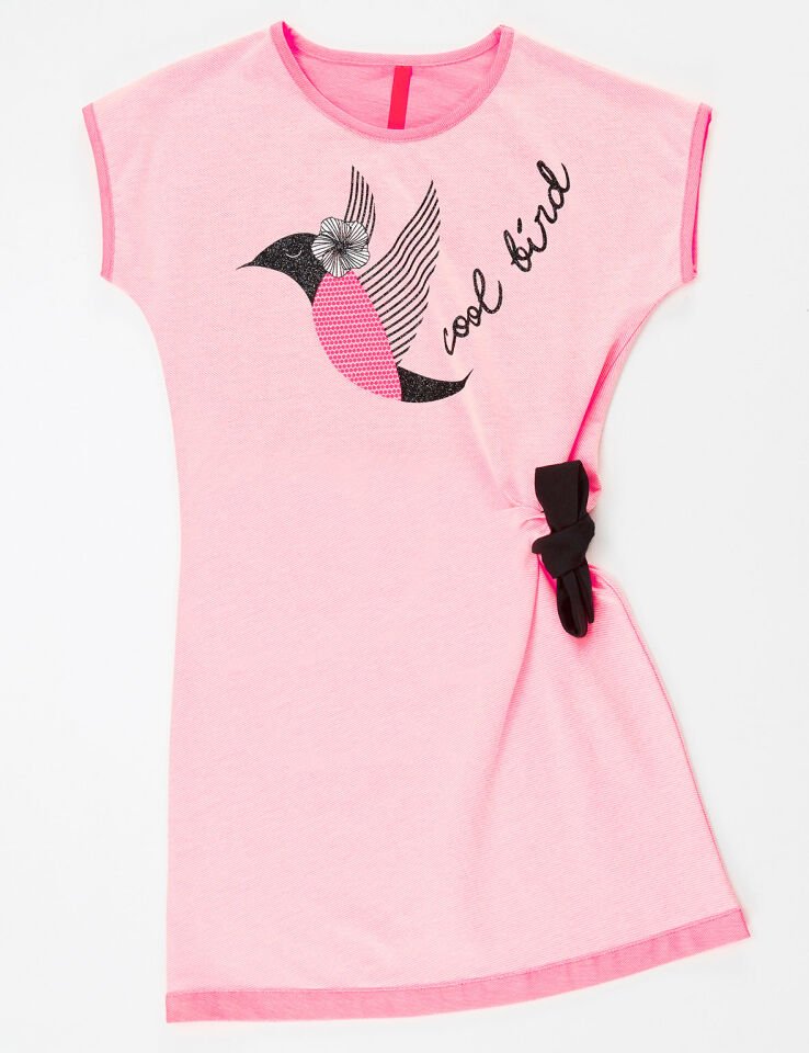 Hummingbird Kız Çocuk  Elbise