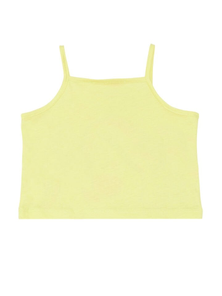 Ormanda Unicorn Kız Çocuk T-shirt Şort Takım