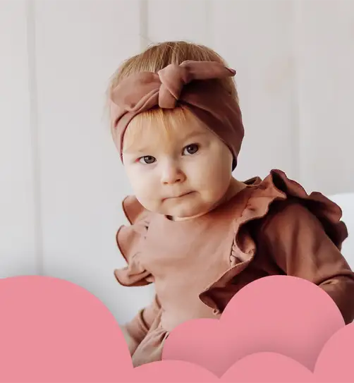 Kız Bebek